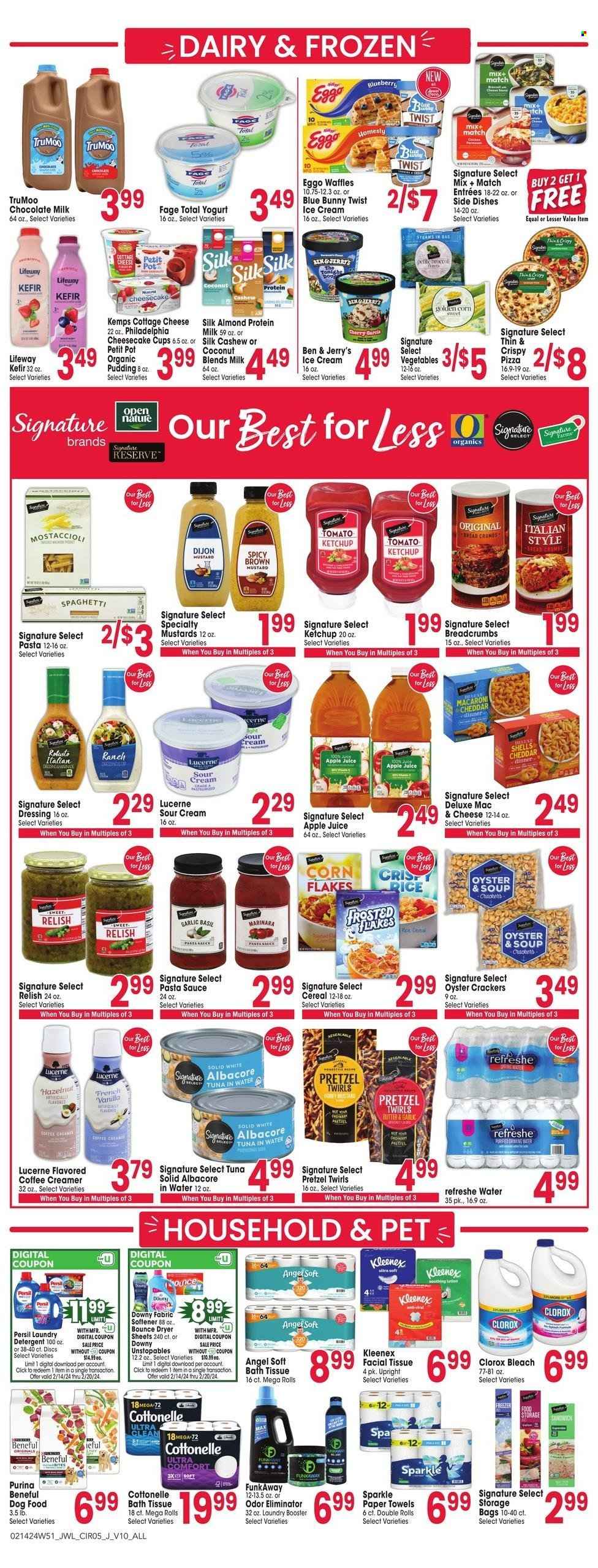 Jewel Osco ad - 02/14/2024 - 02/20/2024. Page 5