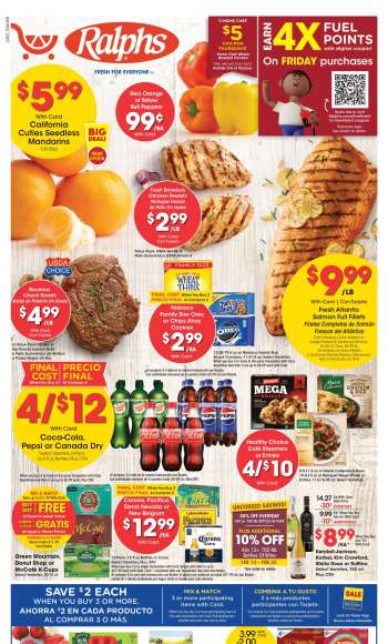 Ralphs Flyer - 02/14/2024 - 02/20/2024.