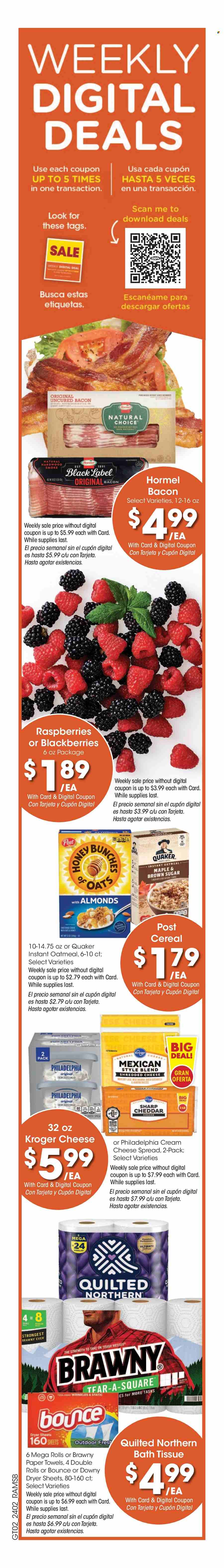 Ralphs ad - 02/14/2024 - 02/20/2024. Page 2