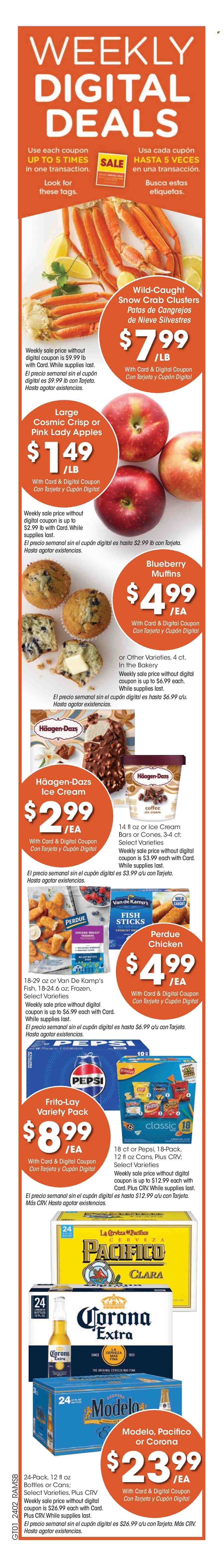 Ralphs ad - 02/14/2024 - 02/20/2024. Page 3