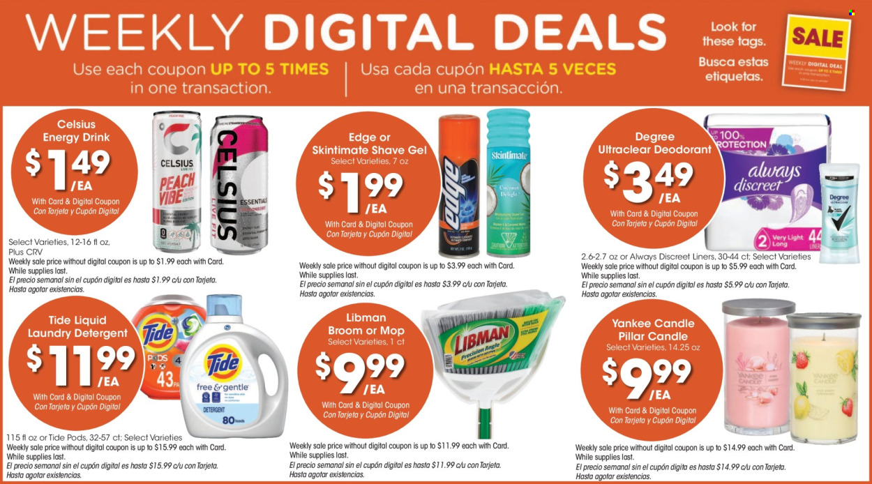 Ralphs ad - 02/14/2024 - 02/20/2024. Page 4