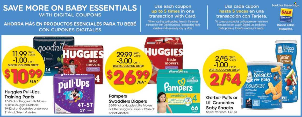 Ralphs ad - 02/14/2024 - 02/20/2024. Page 7