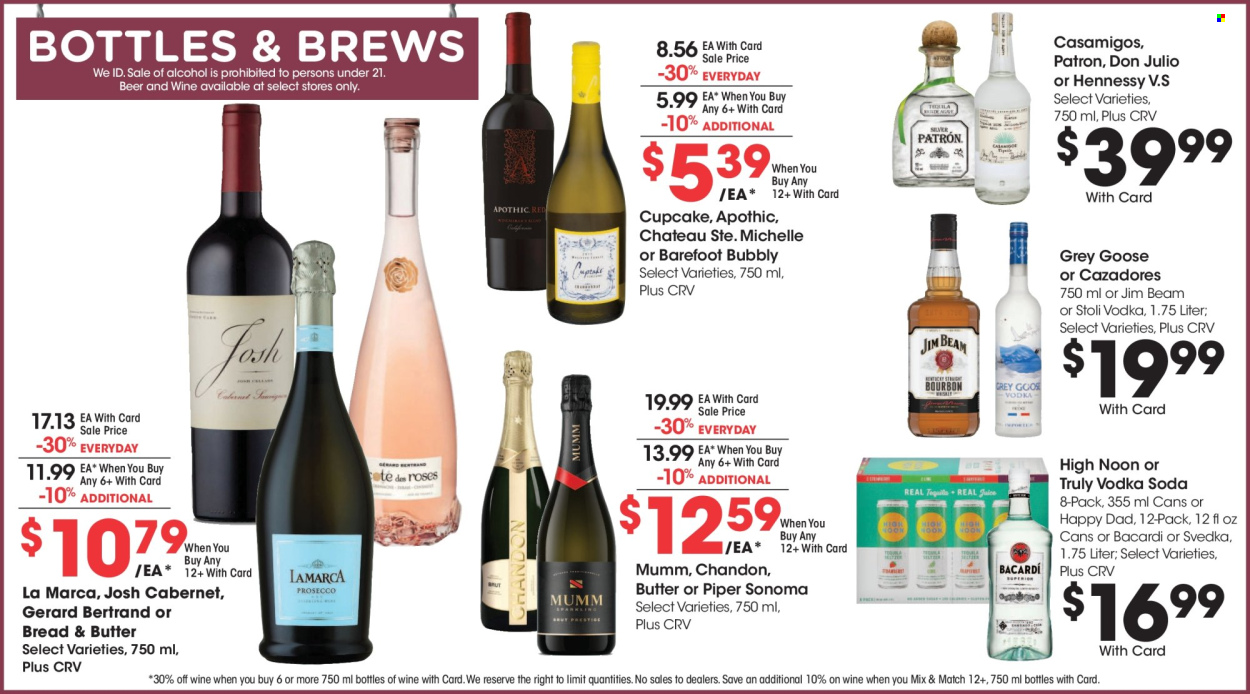 Ralphs ad - 02/14/2024 - 02/20/2024. Page 10