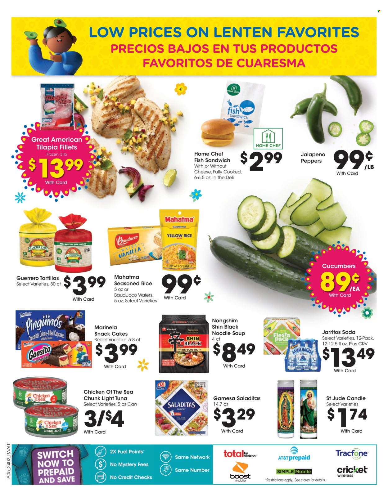 Ralphs ad - 02/14/2024 - 02/20/2024. Page 11