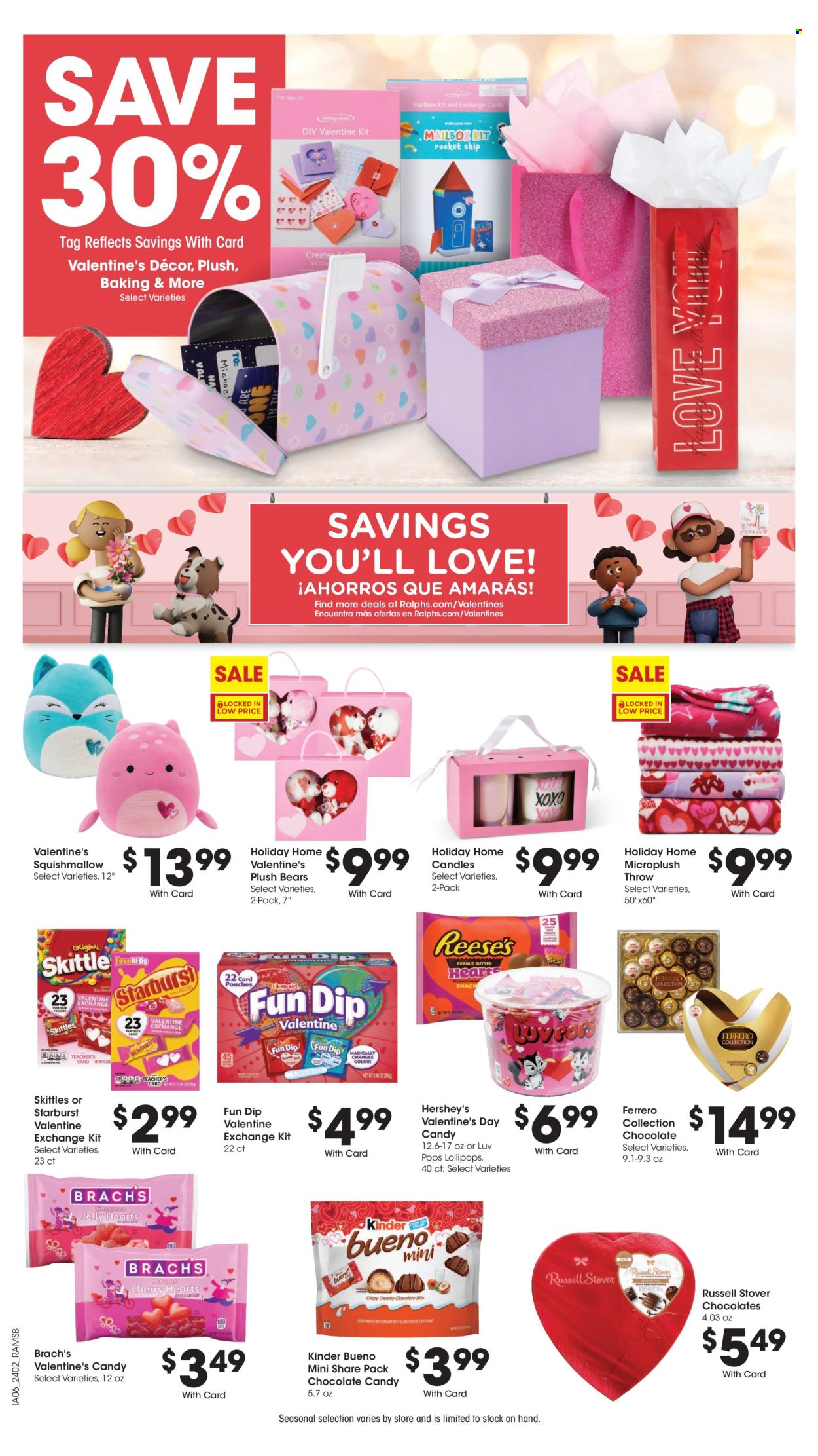 Ralphs ad - 02/14/2024 - 02/20/2024. Page 12