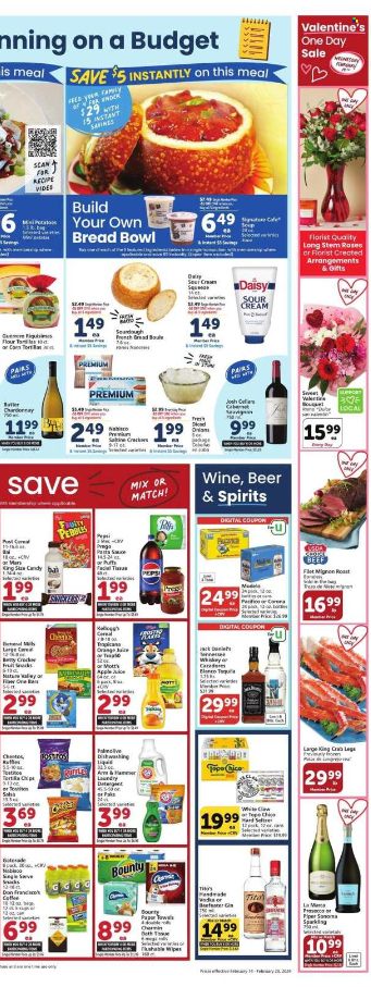 Vons ad - 02/14/2024 - 02/20/2024. Page 3
