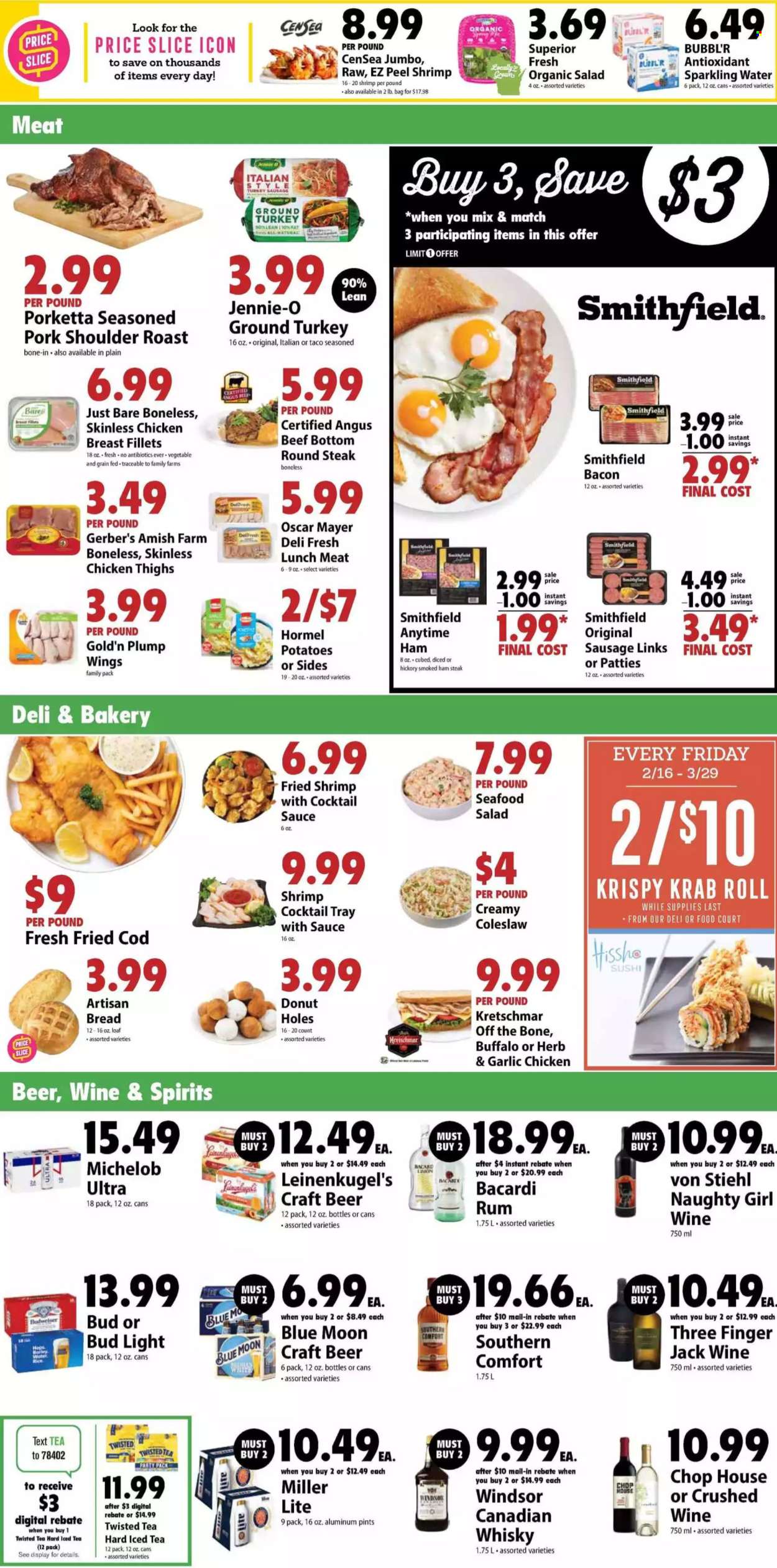 Festival Foods ad - 02/14/2024 - 02/20/2024. Page 2