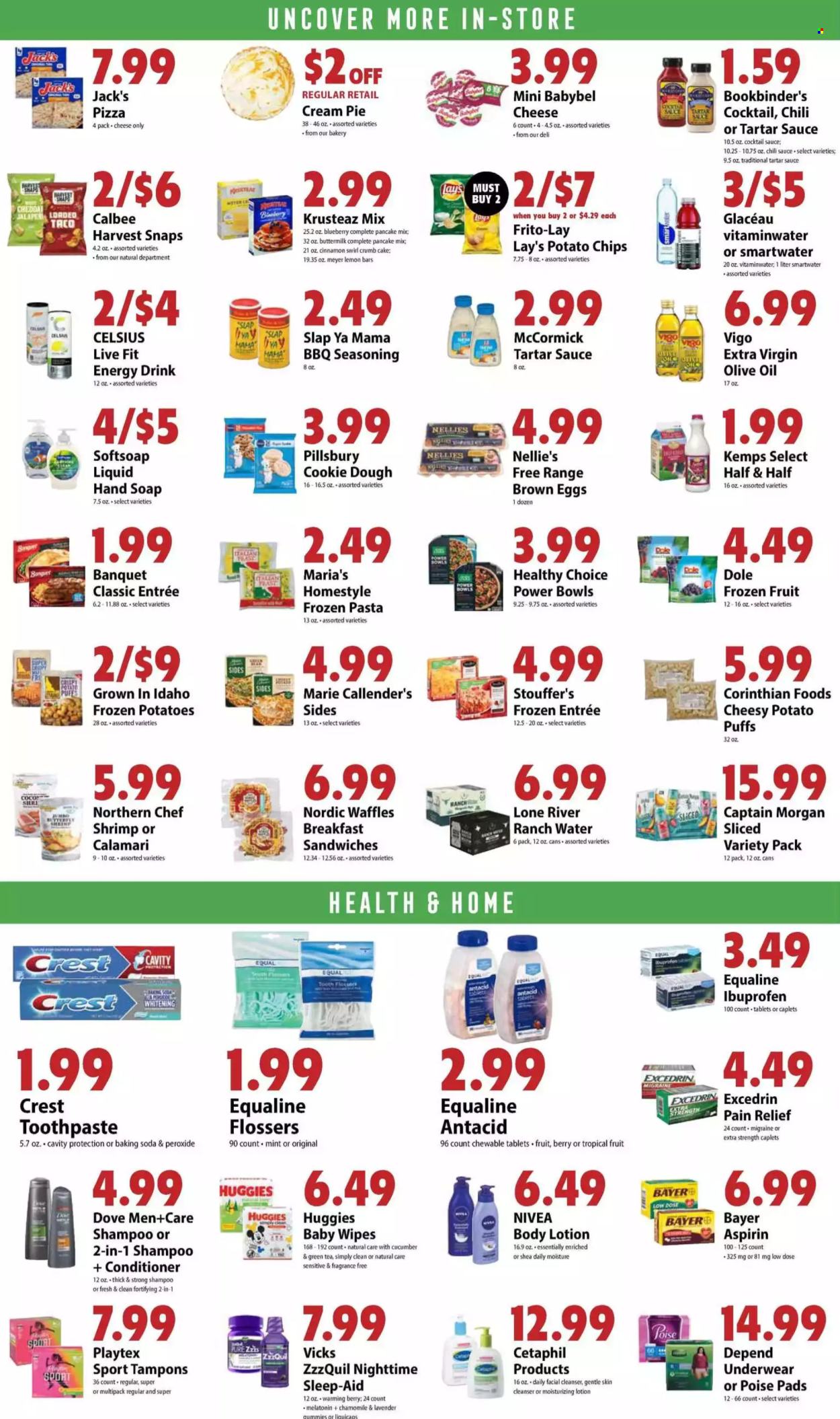 Festival Foods ad - 02/14/2024 - 02/20/2024. Page 5
