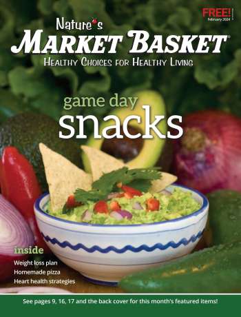 thumbnail - Market Basket Ad