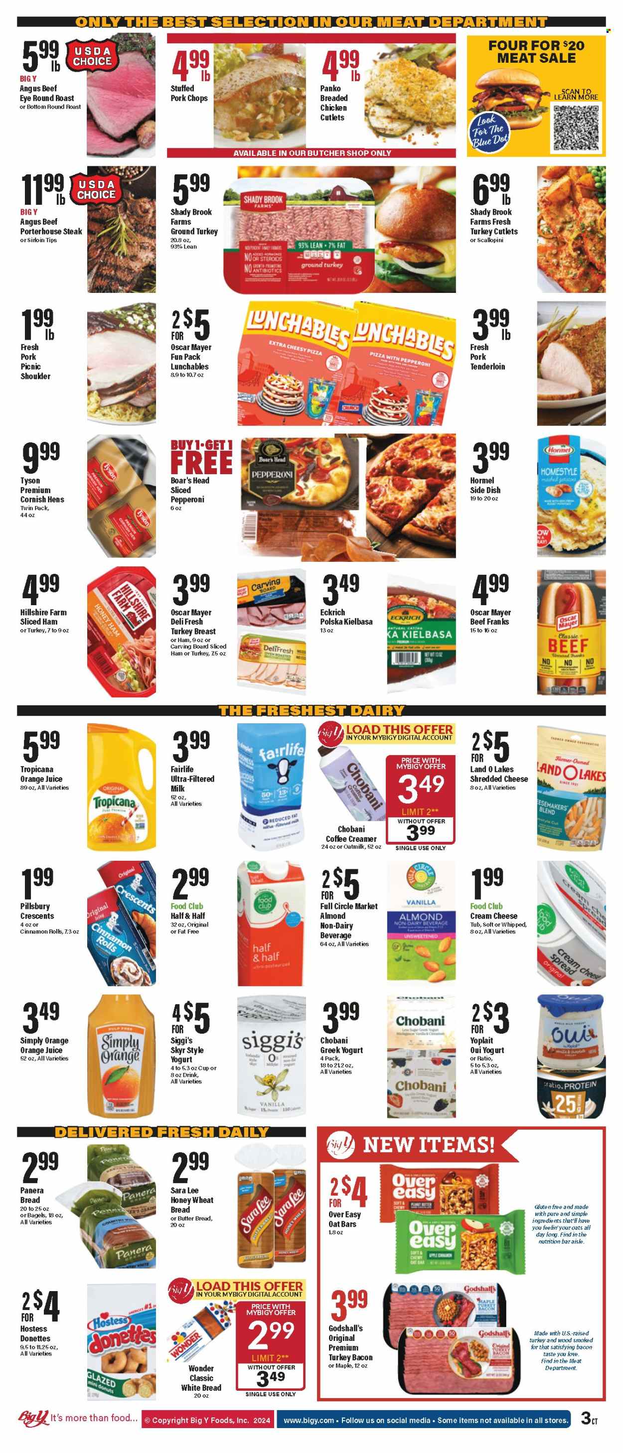 Big Y ad - 02/15/2024 - 02/21/2024. Page 4