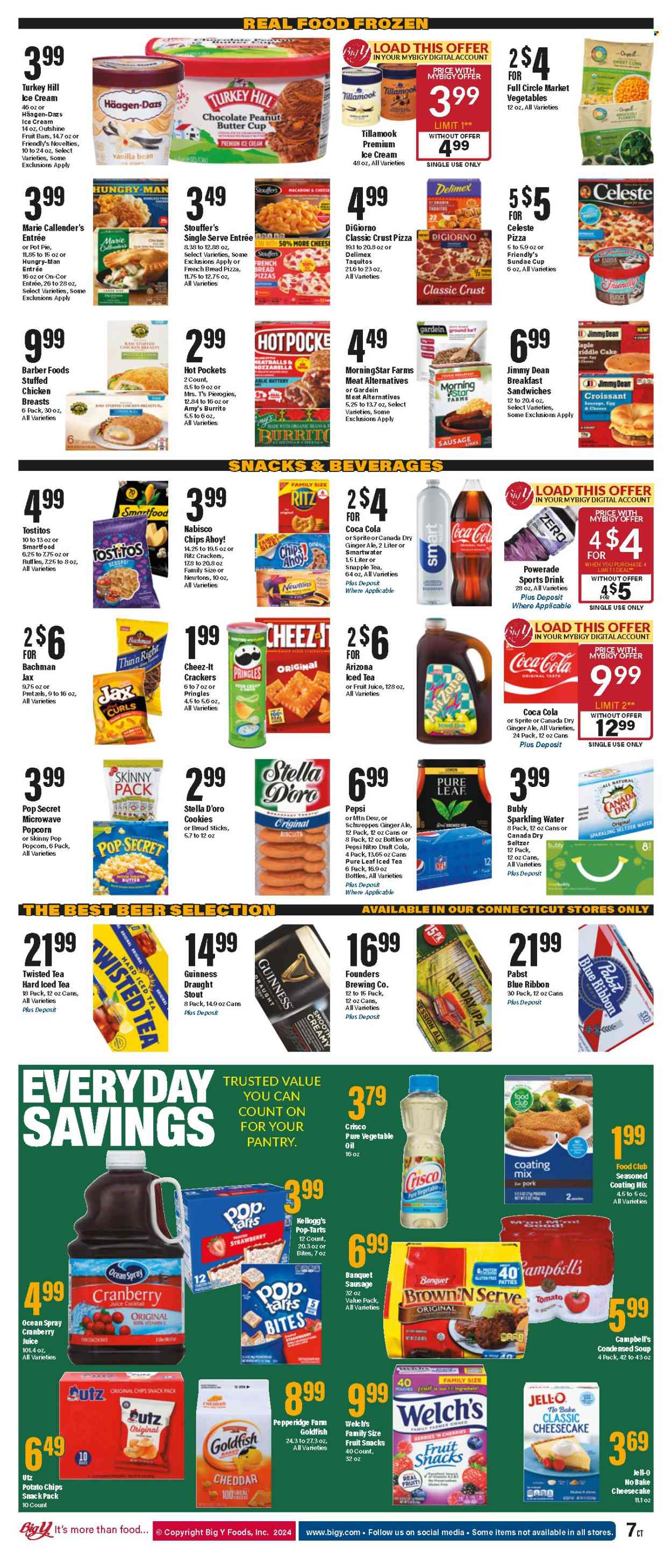 Big Y ad - 02/15/2024 - 02/21/2024. Page 8