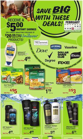 Menards Flyer - 02/15/2024 - 02/21/2024.