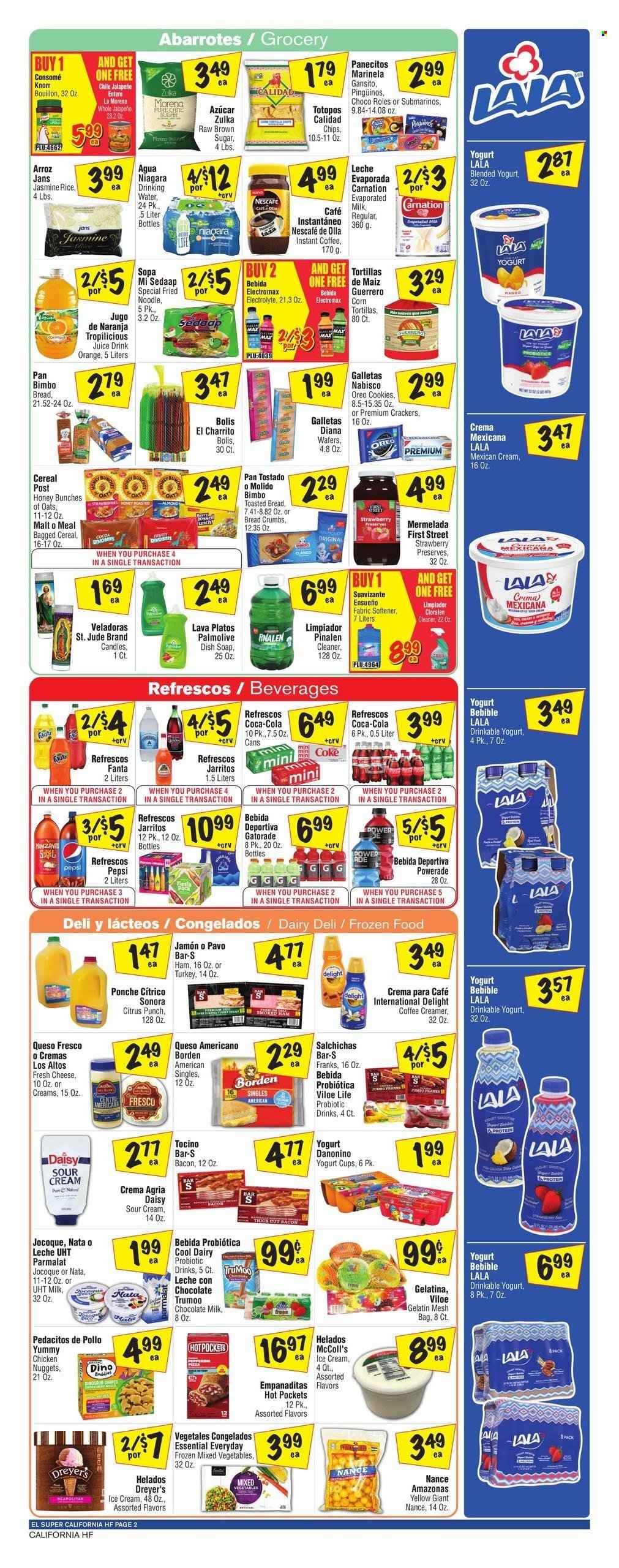 El Super ad - 02/14/2024 - 02/20/2024. Page 2