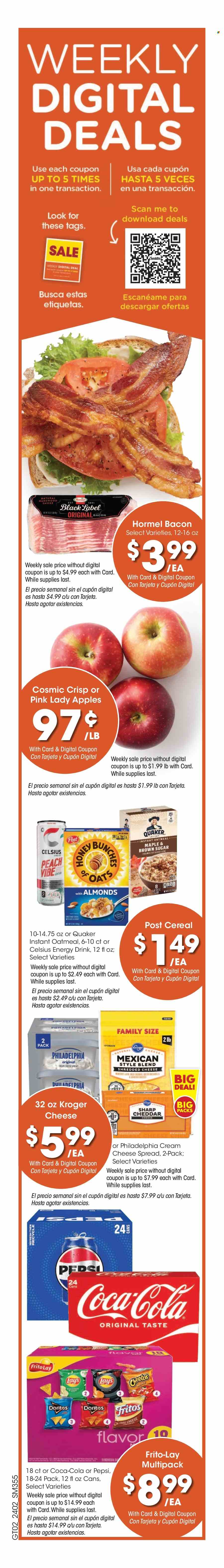 Smith's ad - 02/14/2024 - 02/20/2024. Page 2