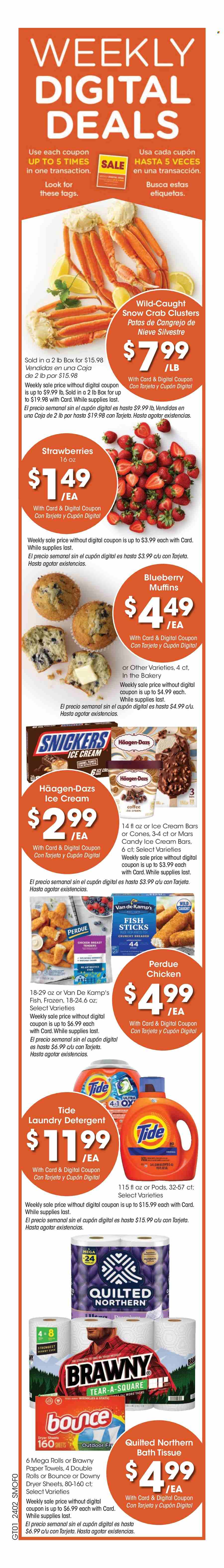 Smith's ad - 02/14/2024 - 02/20/2024. Page 3