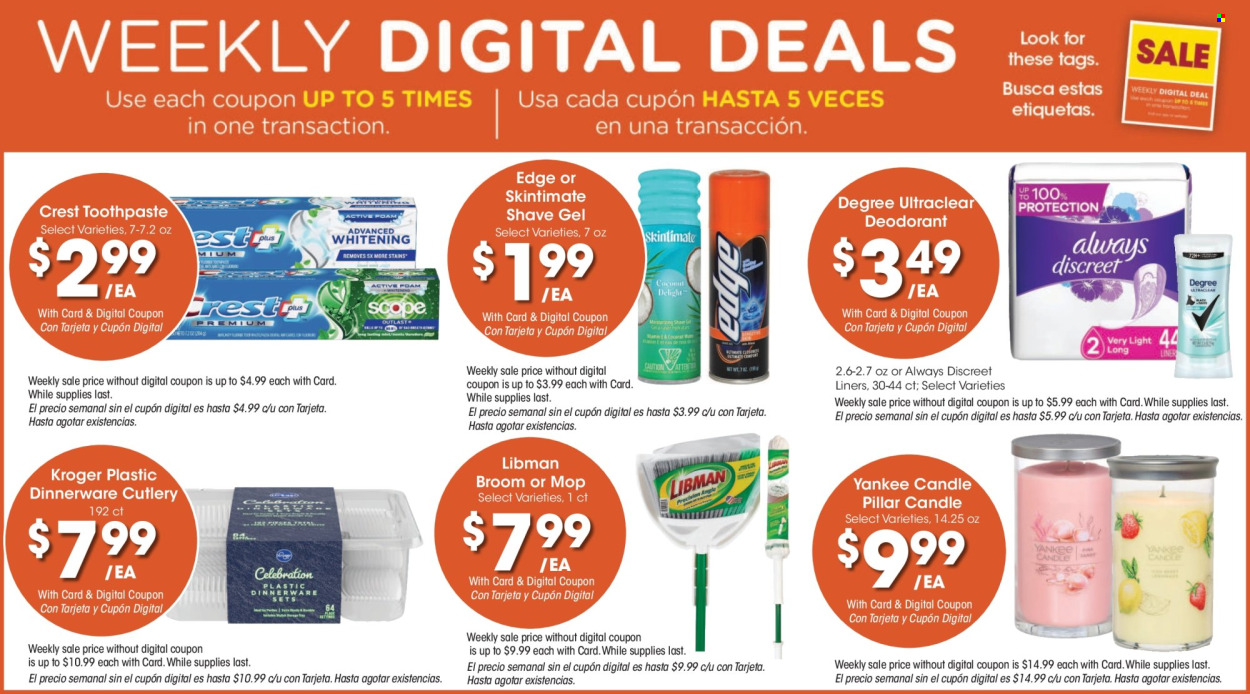 Smith's ad - 02/14/2024 - 02/20/2024. Page 4