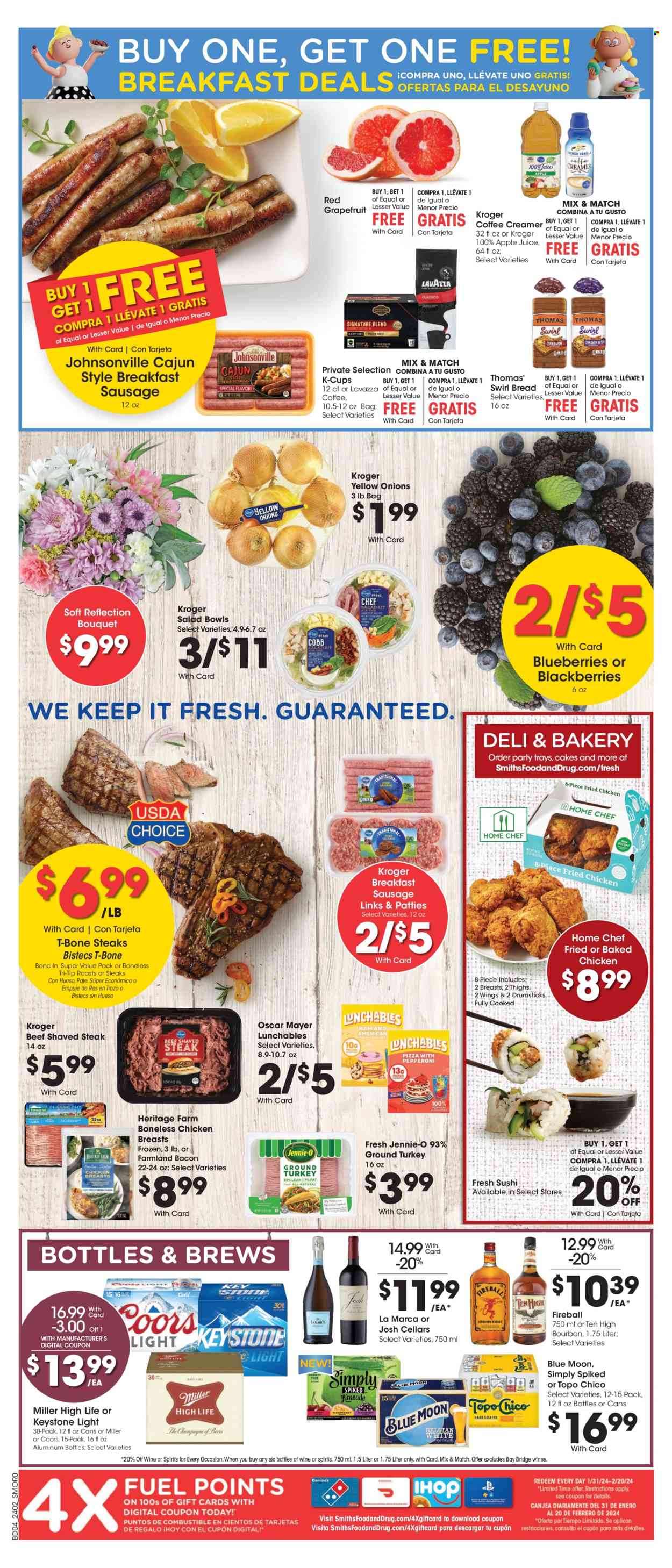 Smith's ad - 02/14/2024 - 02/20/2024. Page 9