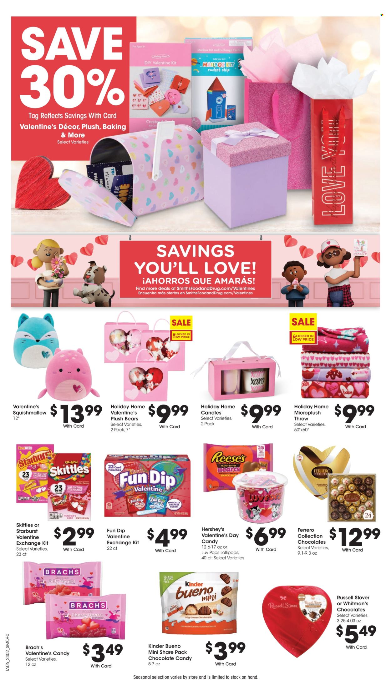 Smith's ad - 02/14/2024 - 02/20/2024. Page 12