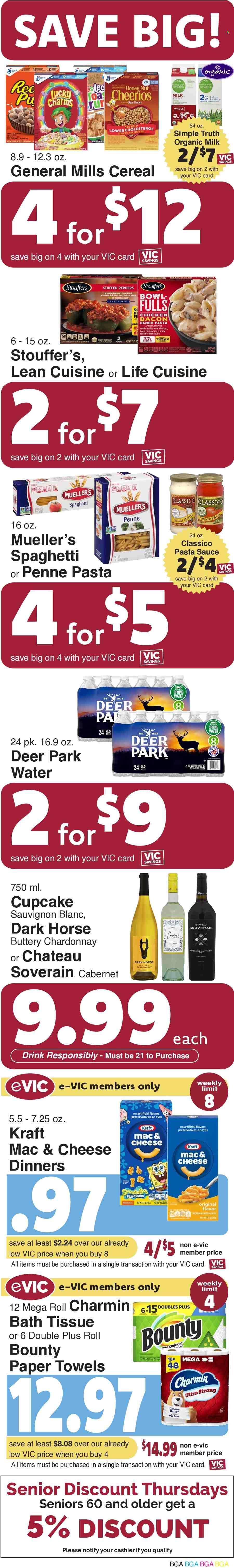 Harris Teeter ad - 02/14/2024 - 02/20/2024. Page 3