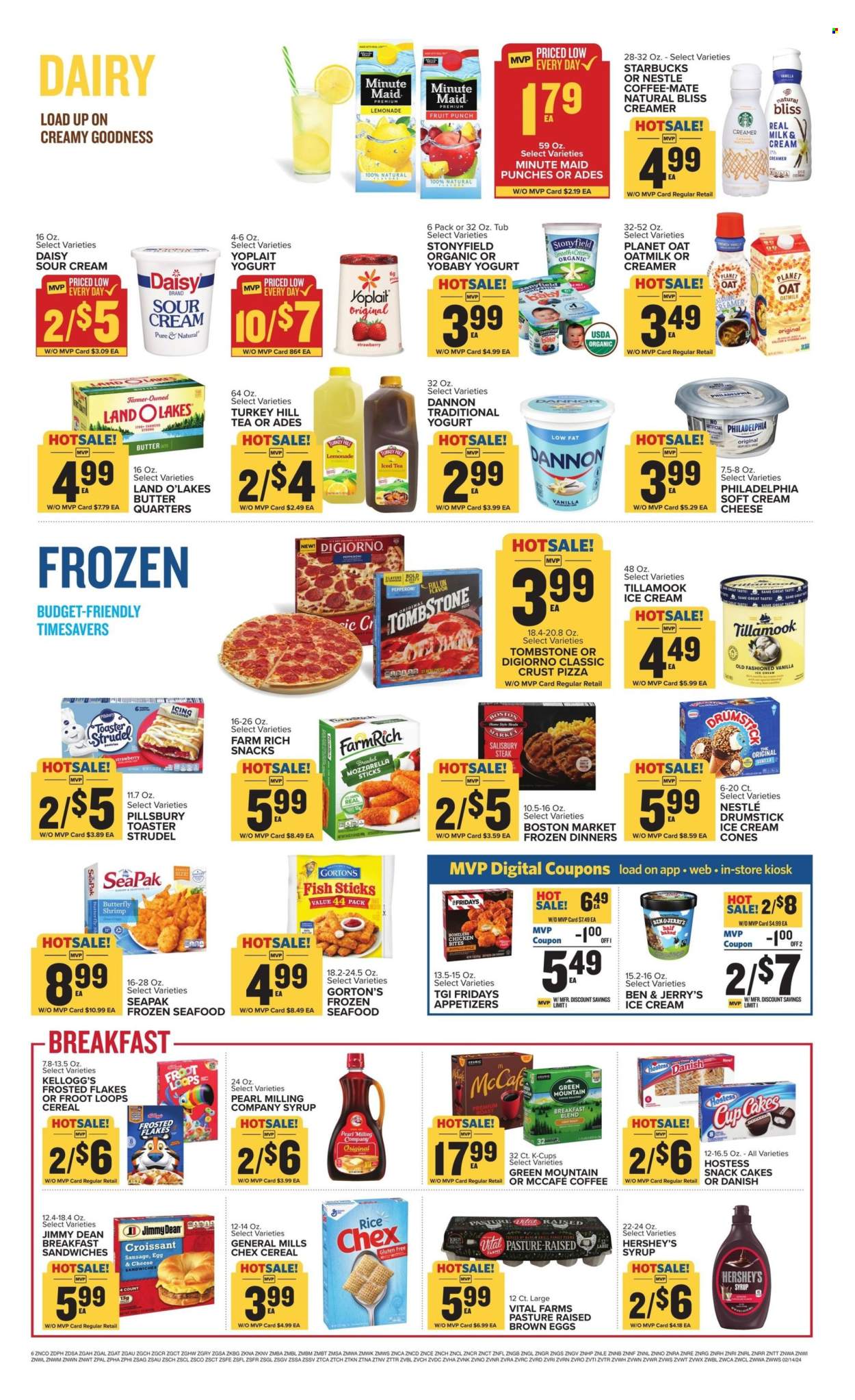 Food Lion ad - 02/14/2024 - 02/20/2024. Page 6