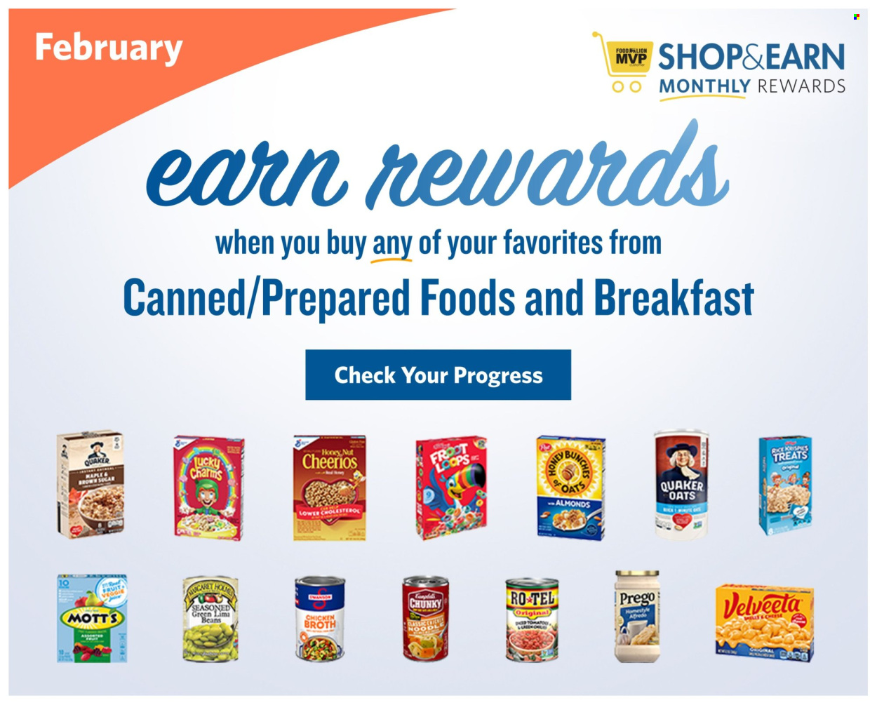 Food Lion ad - 02/14/2024 - 02/20/2024. Page 17