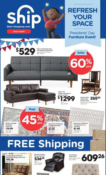 Pick ‘n Save Flyer - 02/14/2024 - 02/20/2024.