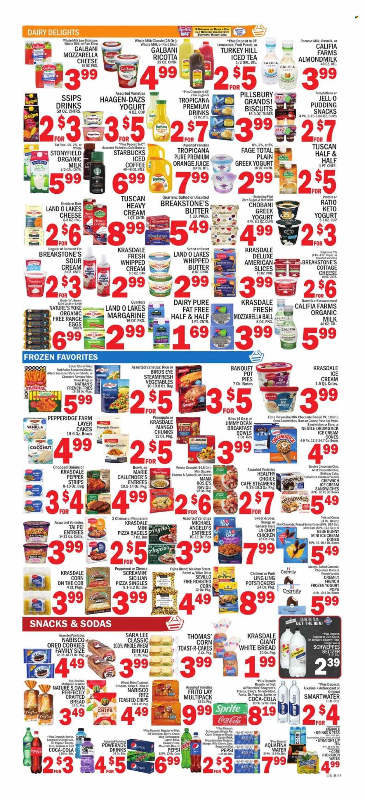 C-Town ad - 02/16/2024 - 02/22/2024. Page 3