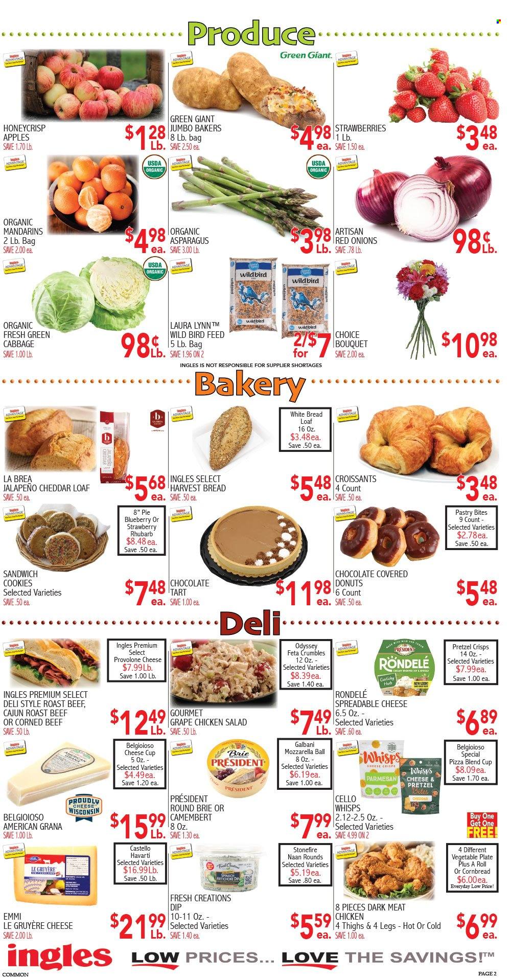 Ingles ad - 02/15/2024 - 02/20/2024. Page 2