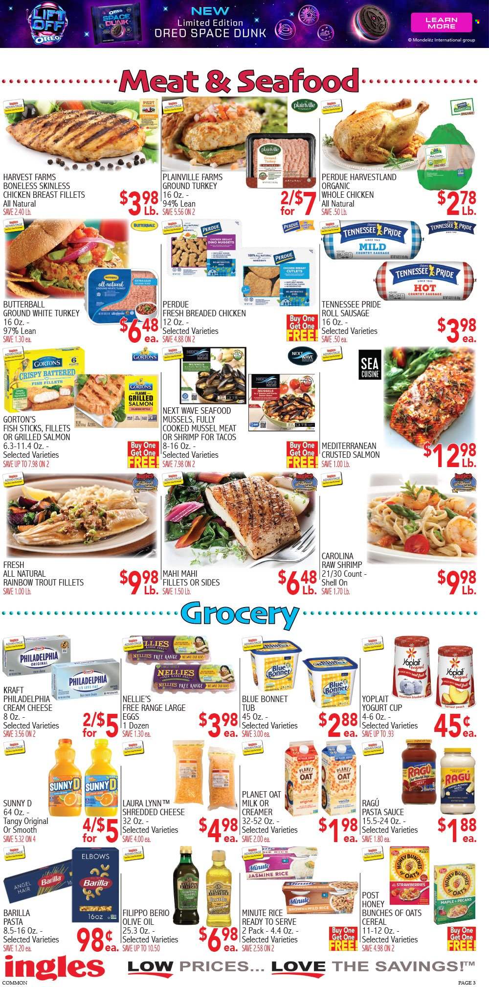 Ingles ad - 02/15/2024 - 02/20/2024. Page 3