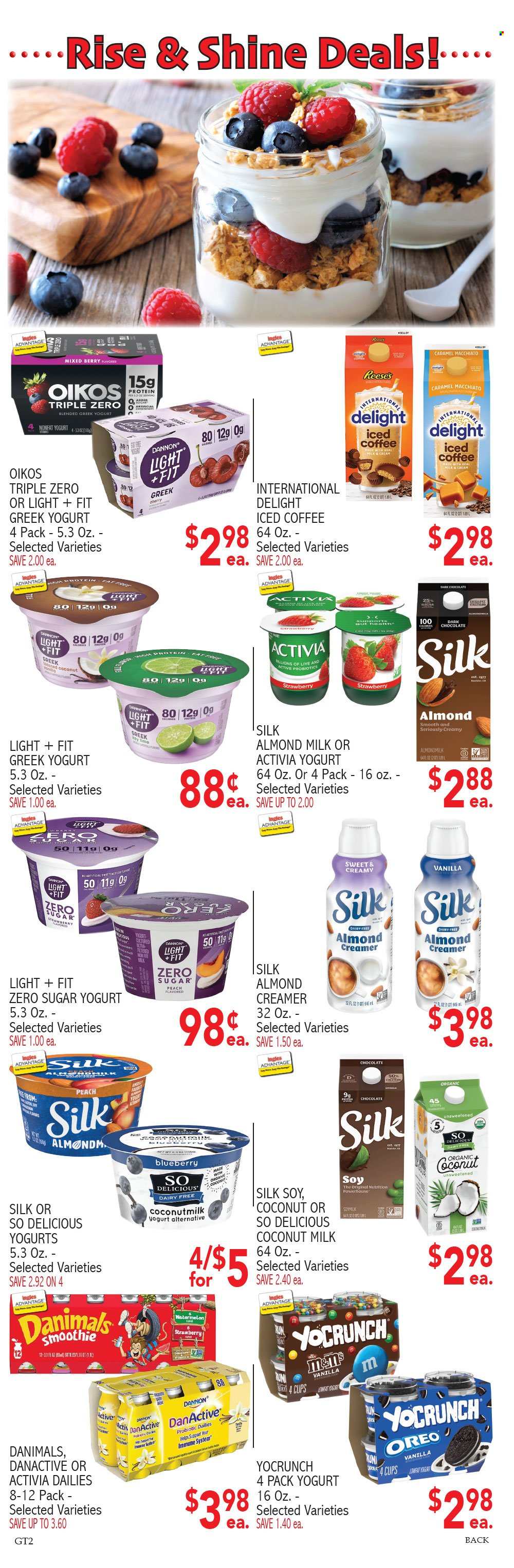 Ingles ad - 02/15/2024 - 02/20/2024. Page 5