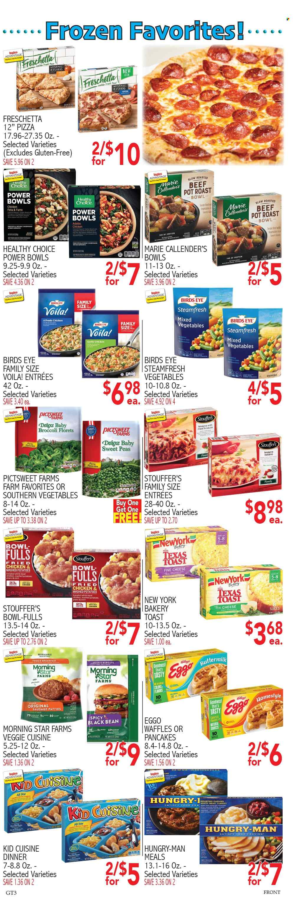 Ingles ad - 02/15/2024 - 02/20/2024. Page 6
