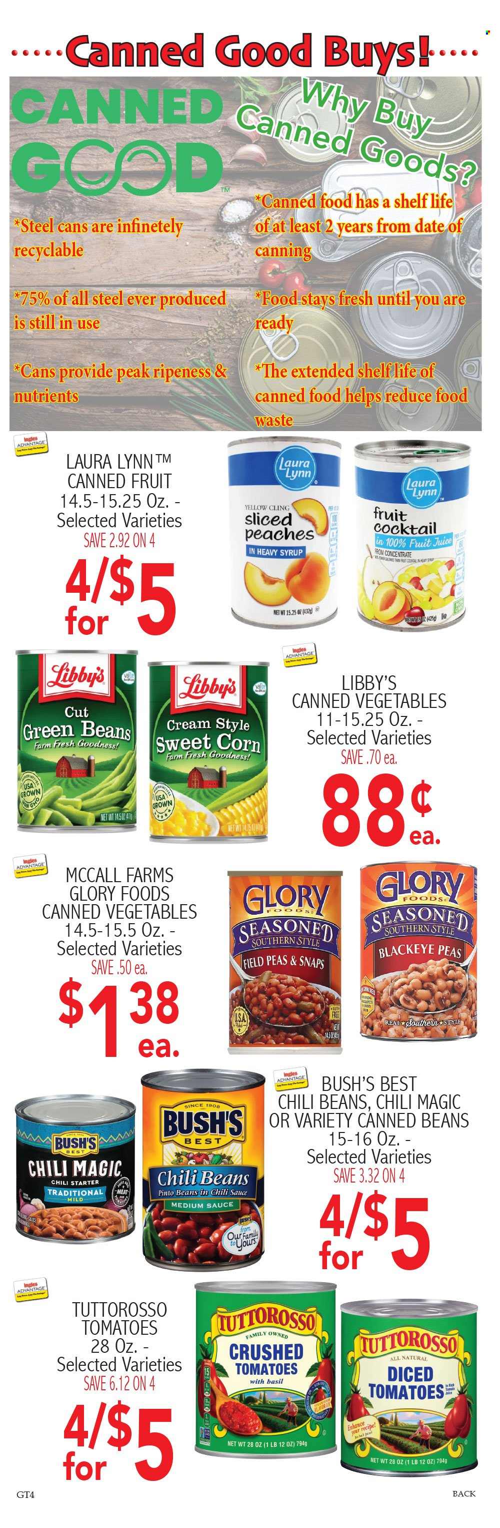 Ingles ad - 02/15/2024 - 02/20/2024. Page 7