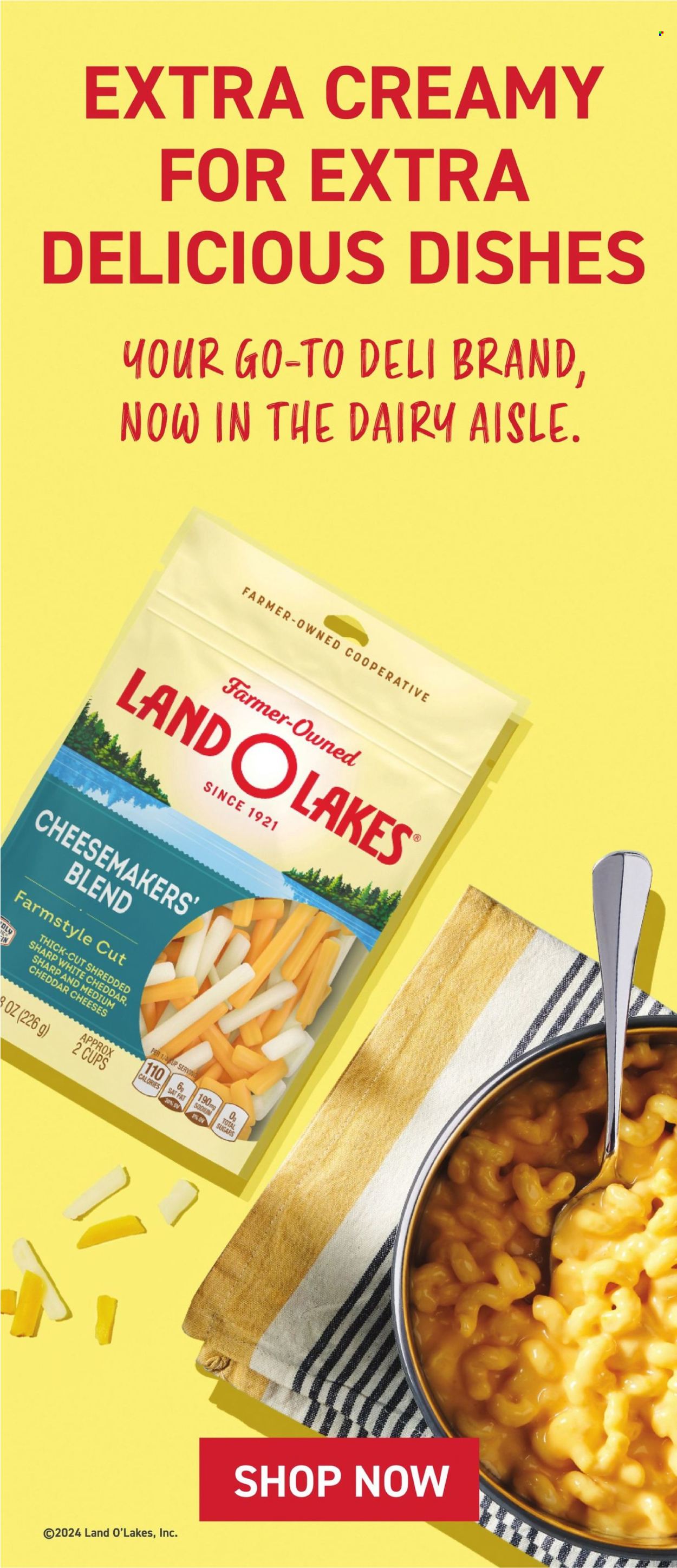Giant Food ad - 02/16/2024 - 02/22/2024. Page 13