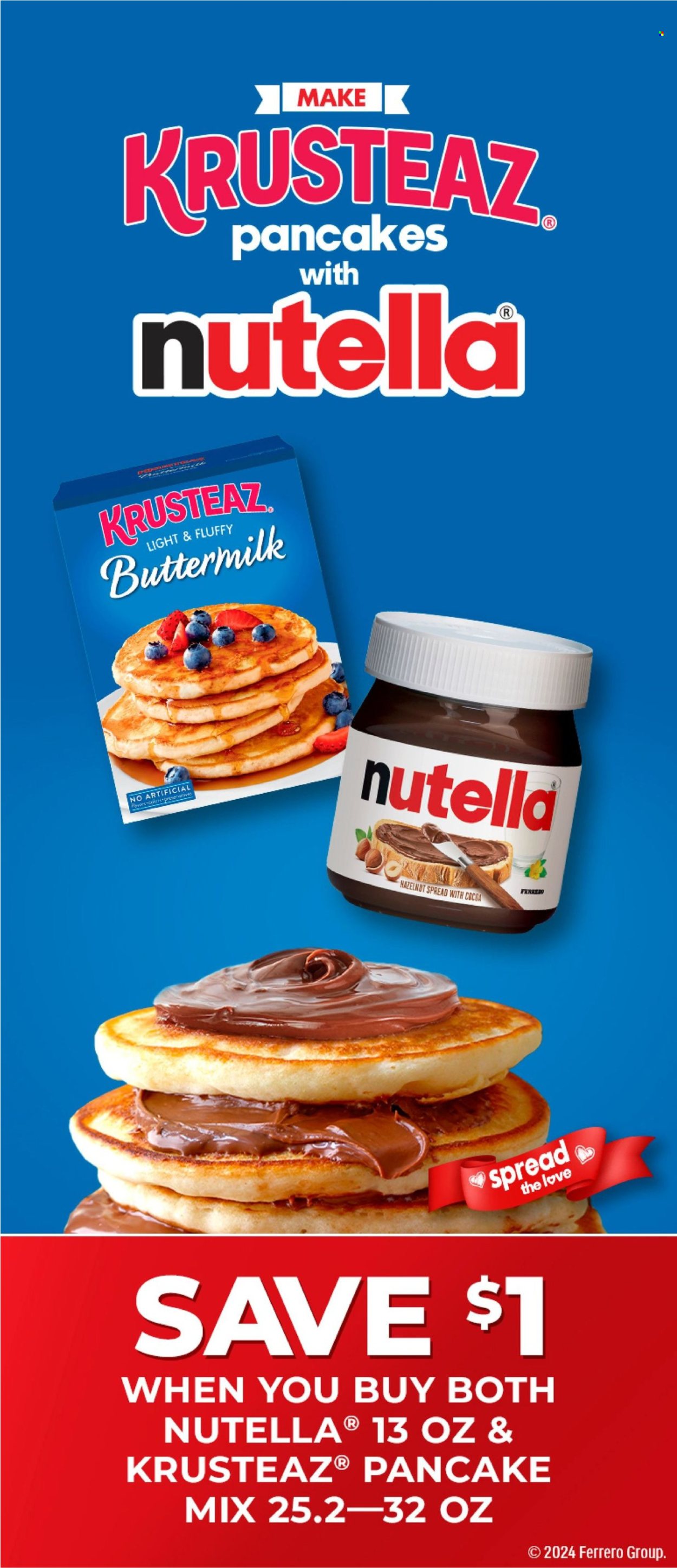 Giant Food ad - 02/16/2024 - 02/22/2024. Page 15