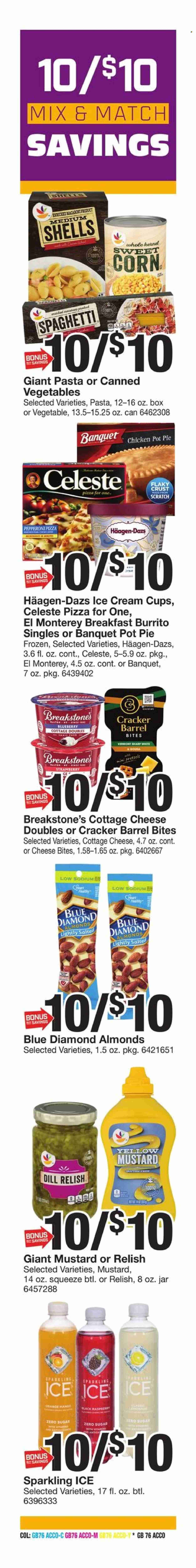 Giant Food ad - 02/16/2024 - 02/22/2024. Page 12