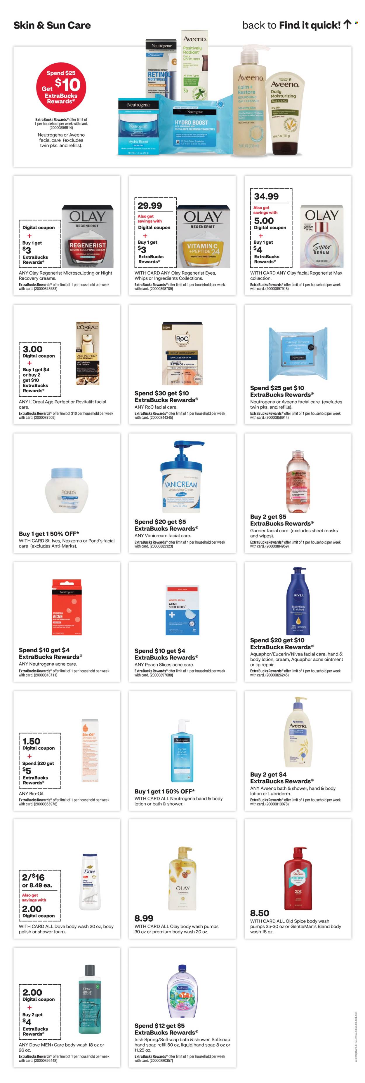 CVS Pharmacy ad - 02/18/2024 - 02/24/2024. Page 11