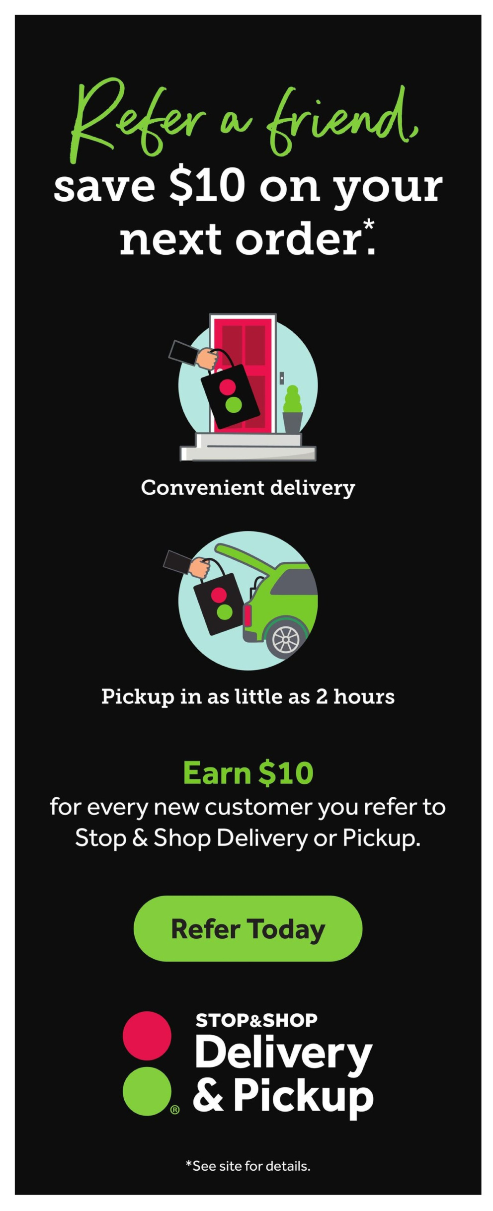 Stop & Shop ad - 02/16/2024 - 02/22/2024. Page 8