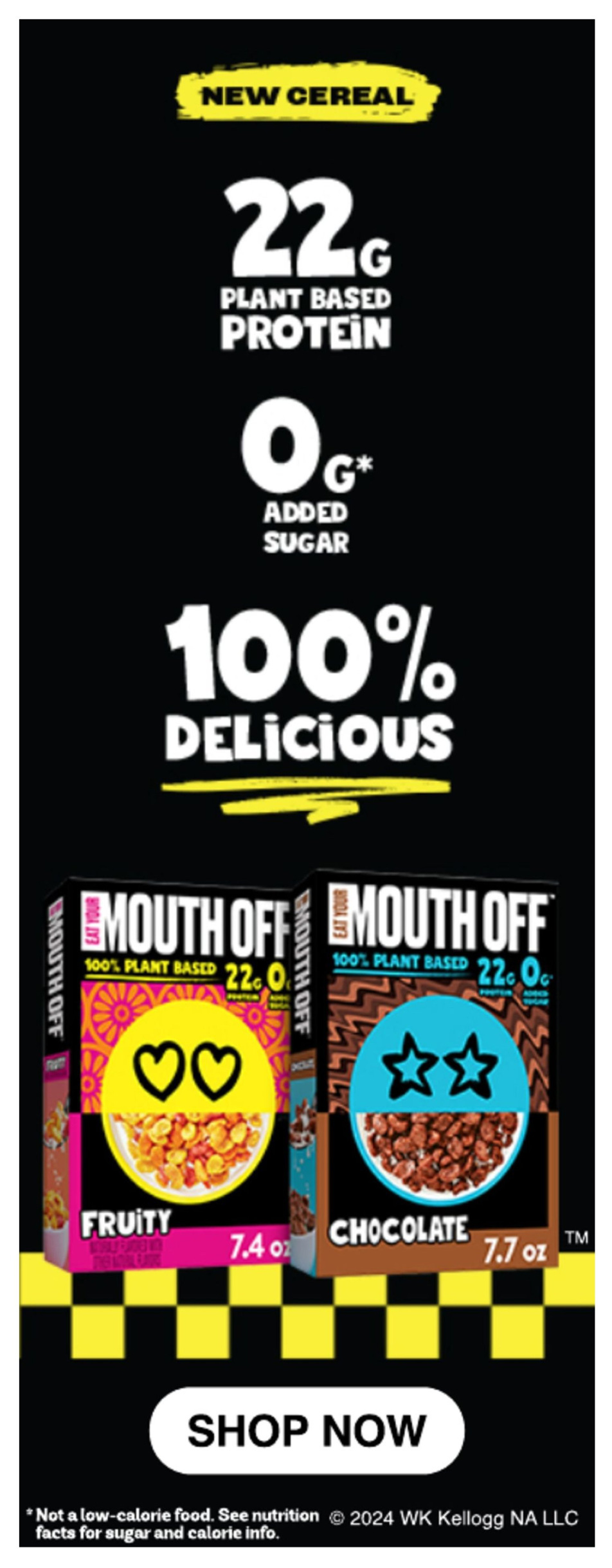 Stop & Shop ad - 02/16/2024 - 02/22/2024. Page 9