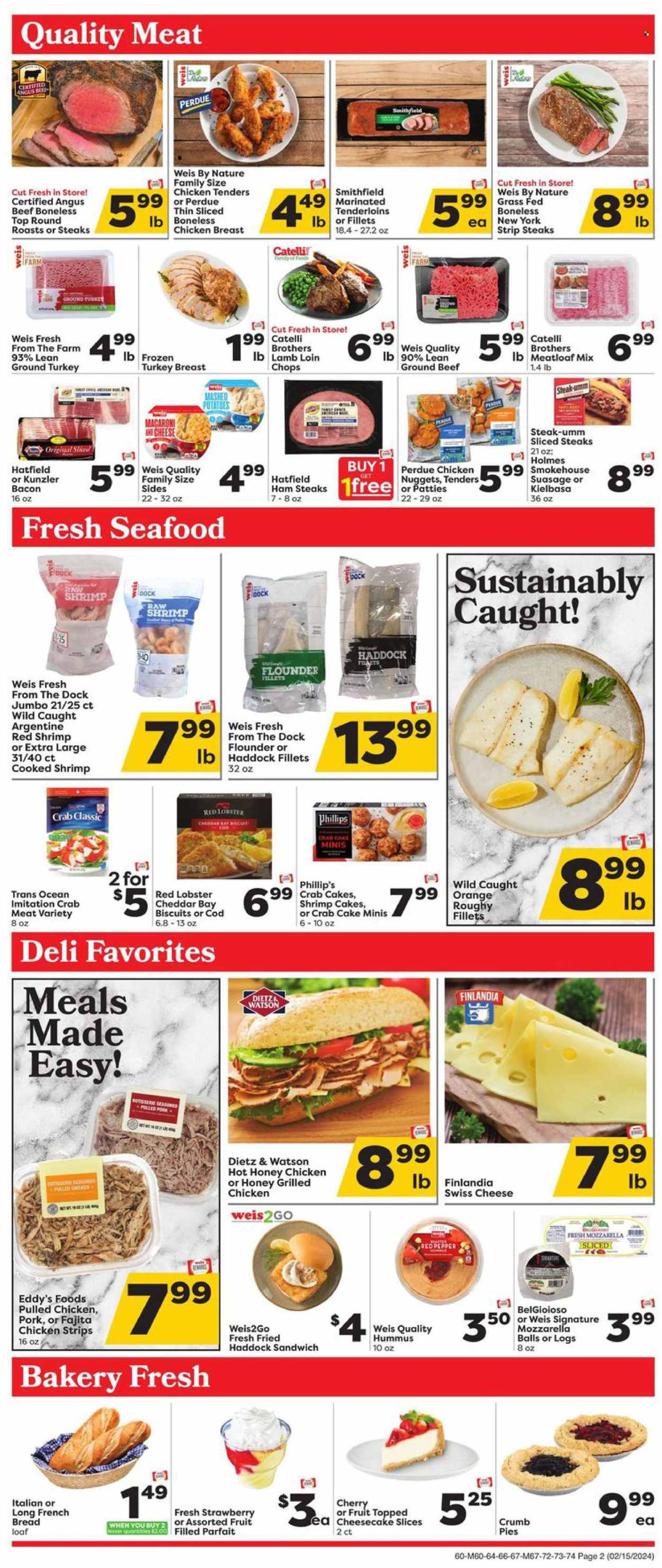 Weis ad - 02/15/2024 - 02/21/2024. Page 2