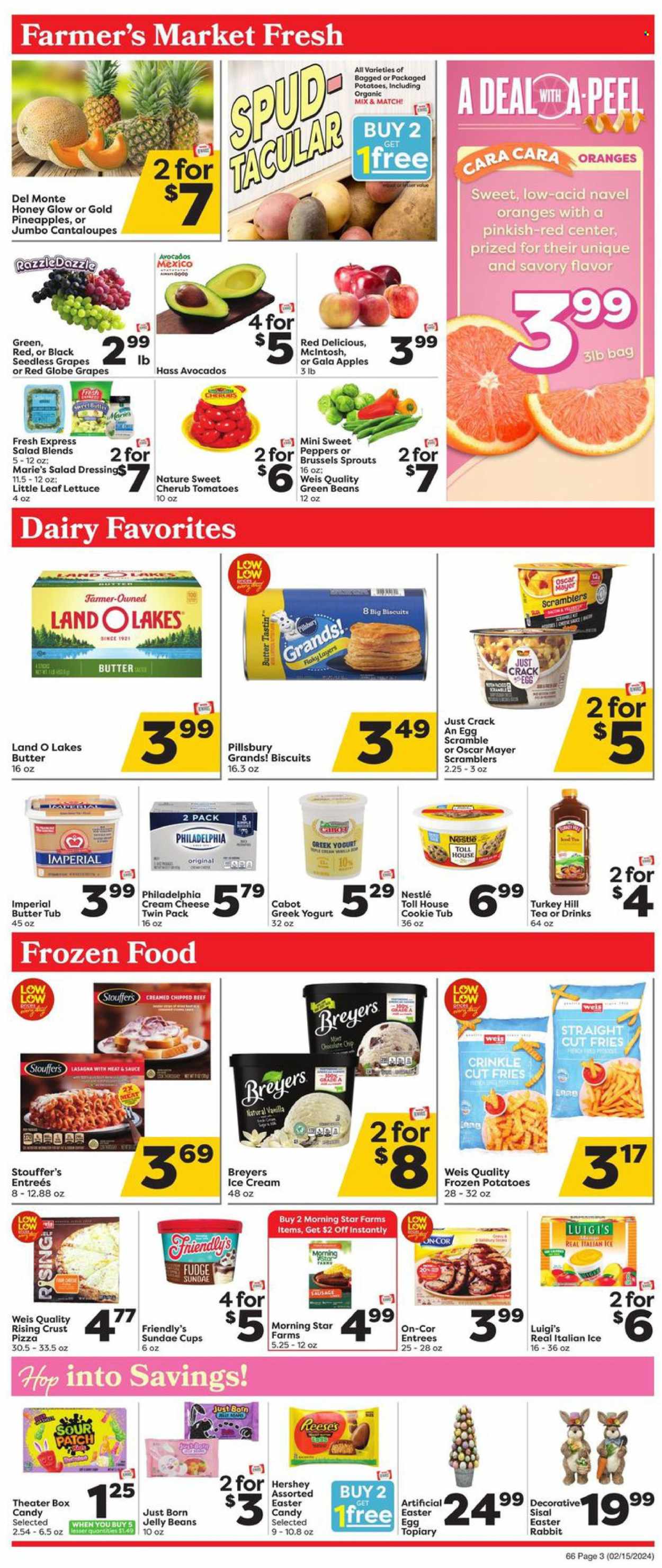 Weis ad - 02/15/2024 - 02/21/2024. Page 3
