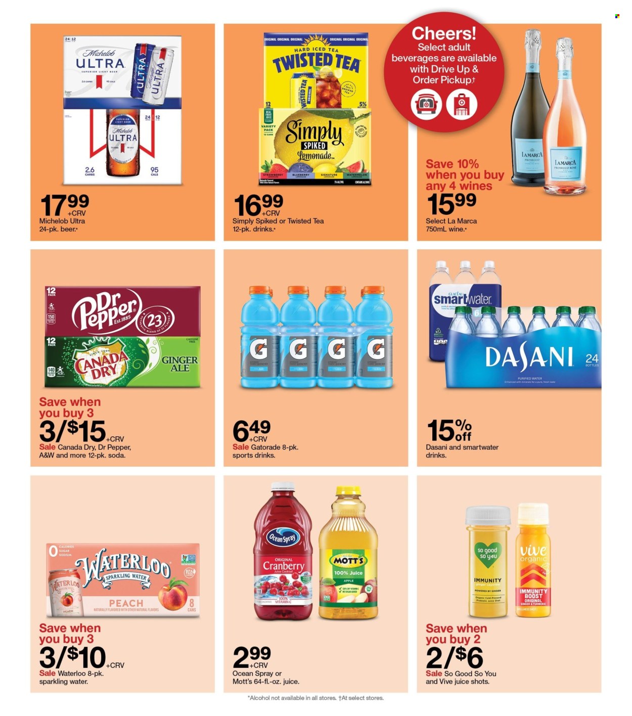 Target ad - 02/18/2024 - 02/24/2024. Page 4