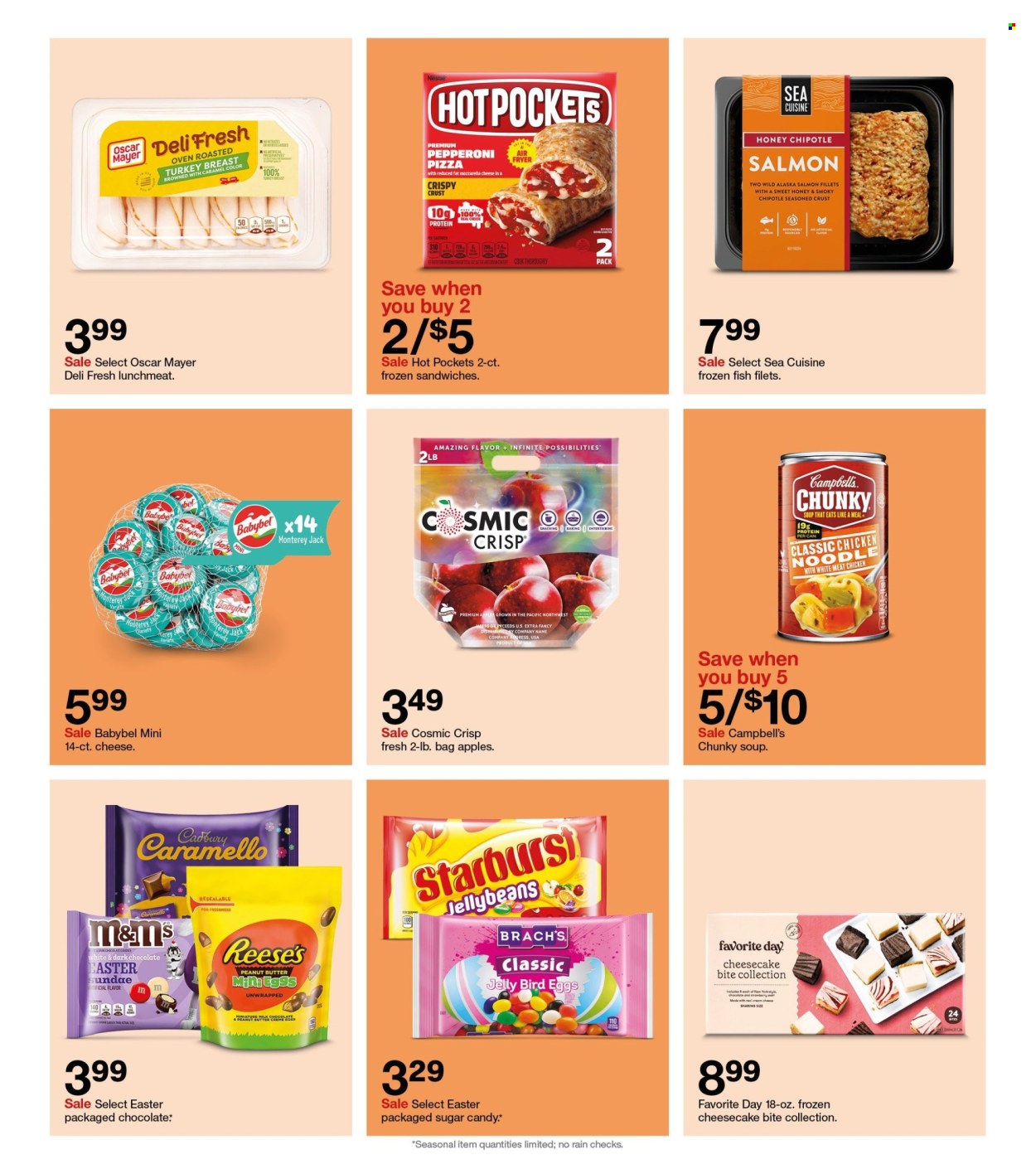 Target ad - 02/18/2024 - 02/24/2024. Page 5