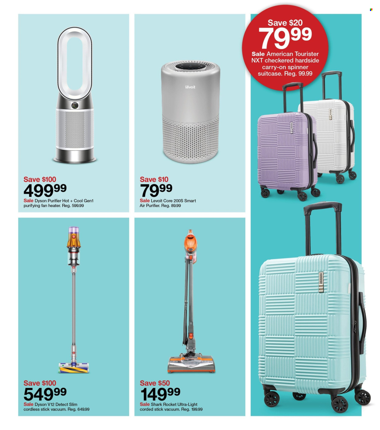 Target ad - 02/18/2024 - 02/24/2024. Page 7