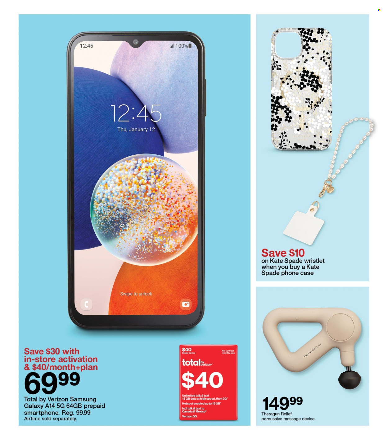 Target ad - 02/18/2024 - 02/24/2024. Page 10