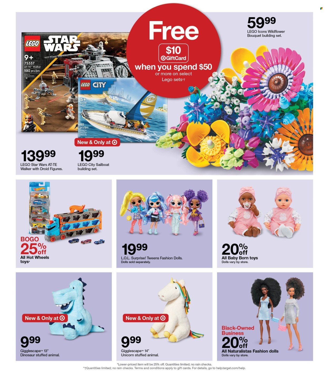 Target ad - 02/18/2024 - 02/24/2024. Page 12