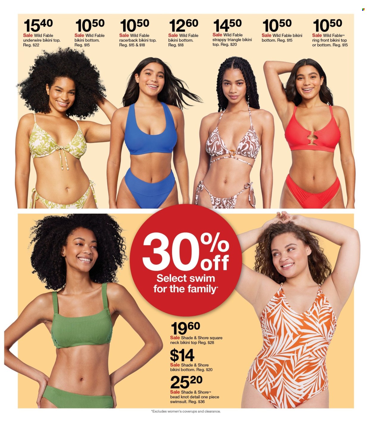 Target ad - 02/18/2024 - 02/24/2024. Page 13