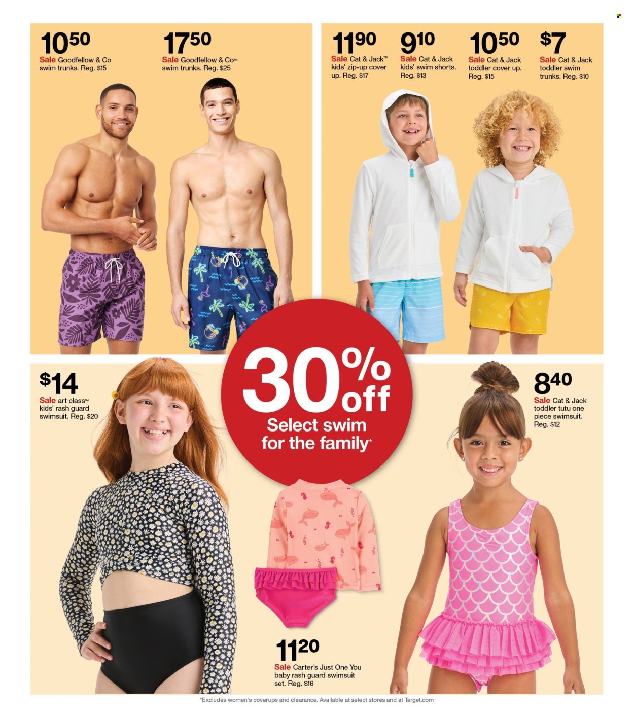 Target ad - 02/18/2024 - 02/24/2024. Page 14