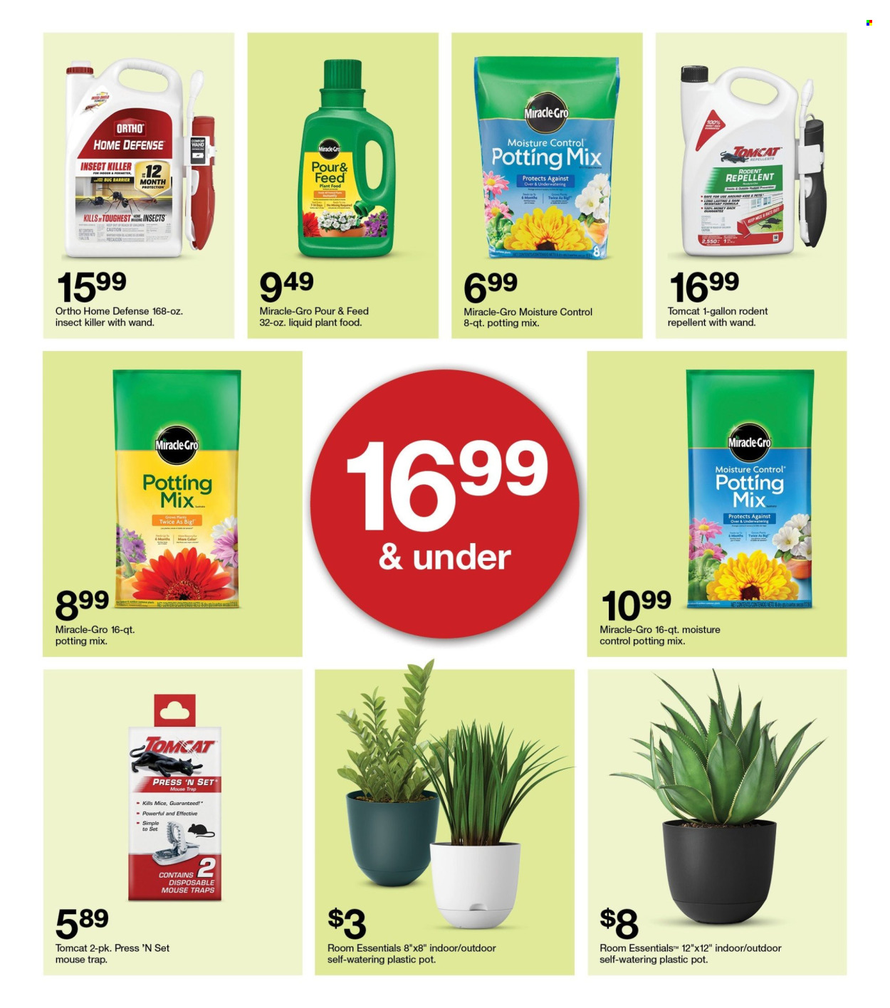 Target ad - 02/18/2024 - 02/24/2024. Page 22