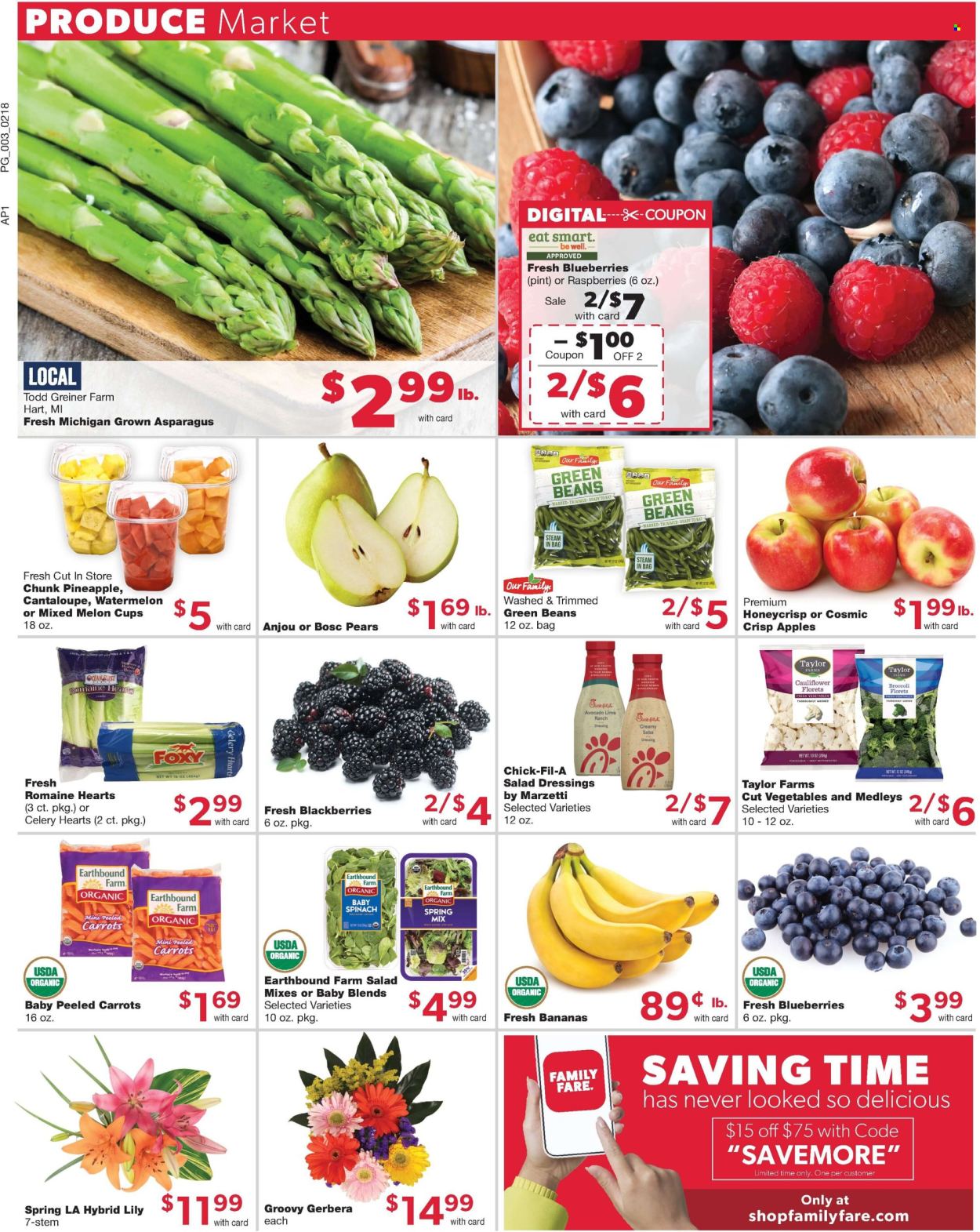 Family Fare ad - 02/18/2024 - 02/24/2024. Page 4