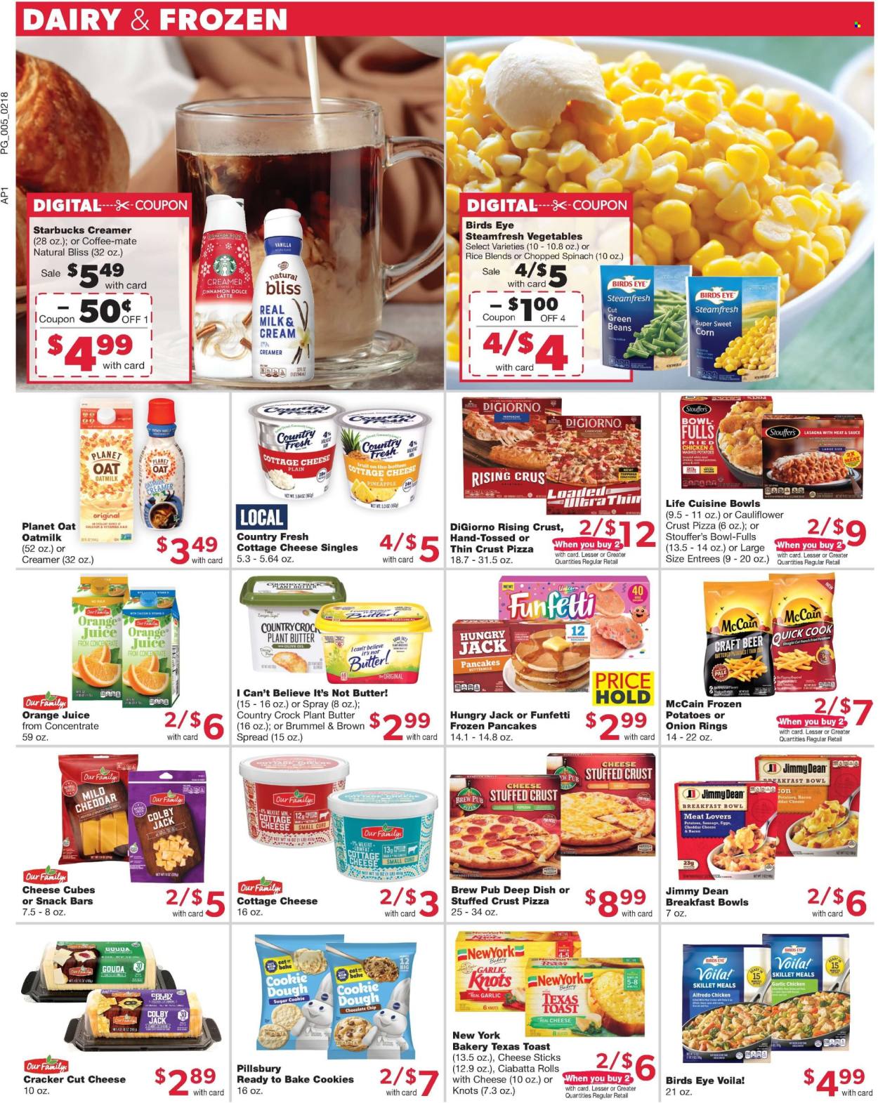 Family Fare ad - 02/18/2024 - 02/24/2024. Page 7